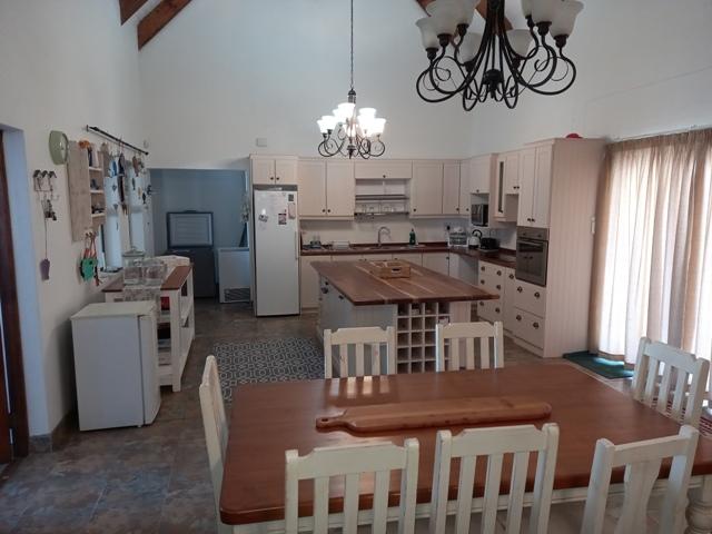 3 Bedroom Property for Sale in Dwarskersbos Western Cape